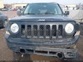 Photo 6 of 12 — 2015 Jeep Patriot