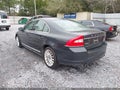 Photo 3 of 10 — 2011 Volvo S80