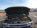 Photo 10 of 12 — 2020 Ford F-250