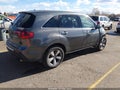 Photo 4 of 17 — 2012 Acura MDX