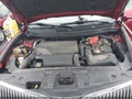 Photo 10 of 13 — 2013 Lincoln MKT