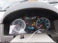 2010 Ford Escape — photo 7 of 16 | VIN 1FMCU0C73AKC15724