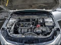 Photo 10 of 11 — 2012 Ford Fusion