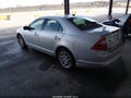Photo 3 of 11 — 2012 Ford Fusion