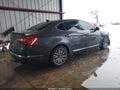 Photo 4 of 12 — 2014 Kia Cadenza