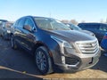 Photo 1 of 16 — 2017 Cadillac XT5