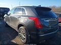 Photo 3 of 16 — 2017 Cadillac XT5