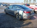 Photo 3 of 16 — 2025 Nissan Sentra
