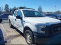 Photo 13 of 16 — 2015 Ford F-150