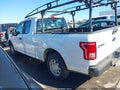 Photo 14 of 16 — 2015 Ford F-150