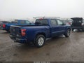 Photo 4 of 17 — 2022 Nissan Frontier