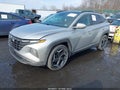 2022 Hyundai Tucson — photo 2 of 16 | VIN 5NMJECAE6NH045372