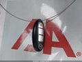 Photo 11 of 16 — 2012 Nissan Rogue