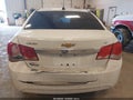 Photo 16 of 16 — 2016 Chevrolet Cruze Limited
