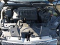 Photo 10 of 16 — 2013 Chevrolet Impala