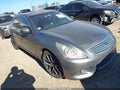 Photo 1 of 17 — 2012 Infiniti G37