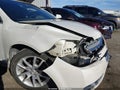 Photo 6 of 17 — 2011 Chevrolet Malibu
