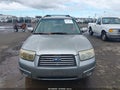 2007 Subaru Forester — photo 6 of 11 | VIN JF1SG67687H701503