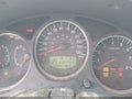 2007 Subaru Forester — photo 7 of 11 | VIN JF1SG67687H701503
