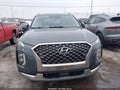 2022 Hyundai Palisade — photo 12 of 18 | VIN KM8R7DHEXNU362293