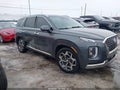 Photo 1 of 18 — 2022 Hyundai Palisade