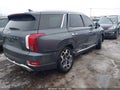 2022 Hyundai Palisade — photo 4 of 18 | VIN KM8R7DHEXNU362293