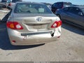 2010 Toyota Corolla — photo 6 of 11 | VIN 2T1BU4EE0AC372681