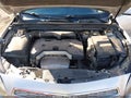 Photo 10 of 17 — 2013 Chevrolet Malibu