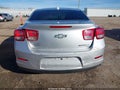 Photo 16 of 17 — 2013 Chevrolet Malibu