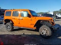 Photo 14 of 17 — 2025 Jeep Wrangler