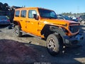 Photo 1 of 17 — 2025 Jeep Wrangler