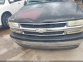2001 Chevrolet Tahoe — photo 6 of 15 | VIN 1GNEC13T21R105538