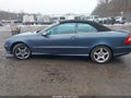 2005 Mercedes-Benz CLK-Class — photo 14 of 16 | VIN WDBTK75J25F157419