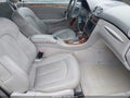 Photo 5 of 16 — 2005 Mercedes-Benz CLK-Class