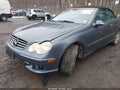 Photo 6 of 16 — 2005 Mercedes-Benz CLK-Class