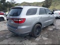 2016 Dodge Durango — photo 4 of 19 | VIN 1C4RDHAG2GC403105