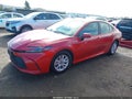 2025 Toyota Camry — photo 2 of 17 | VIN 4T1DAACK2SU076036