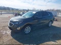 2018 Chevrolet Equinox — photo 2 of 16 | VIN 2GNAXJEVXJ6245799
