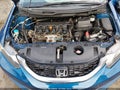 Photo 10 of 17 — 2014 Honda Civic