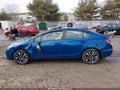 Photo 14 of 17 — 2014 Honda Civic