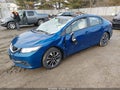 Photo 2 of 17 — 2014 Honda Civic