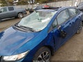 Photo 6 of 17 — 2014 Honda Civic