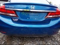 Photo 17 of 17 — 2014 Honda Civic
