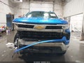 2025 Chevrolet Silverado 1500 — photo 13 of 18 | VIN 3GCUKDE86SG310024