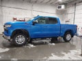 2025 Chevrolet Silverado 1500 — photo 15 of 18 | VIN 3GCUKDE86SG310024