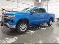 2025 Chevrolet Silverado 1500 — photo 2 of 18 | VIN 3GCUKDE86SG310024