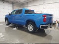 2025 Chevrolet Silverado 1500 — photo 3 of 18 | VIN 3GCUKDE86SG310024