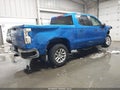 2025 Chevrolet Silverado 1500 — photo 4 of 18 | VIN 3GCUKDE86SG310024