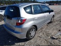Photo 4 of 12 — 2013 Honda Fit