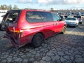 2002 Honda Odyssey — photo 4 of 16 | VIN 5FNRL18632B015965